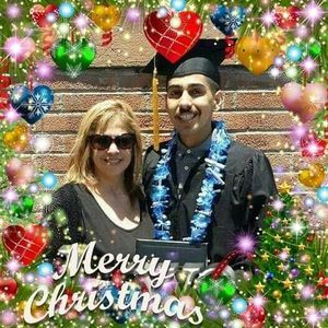 Meet your Posher, Yolanda